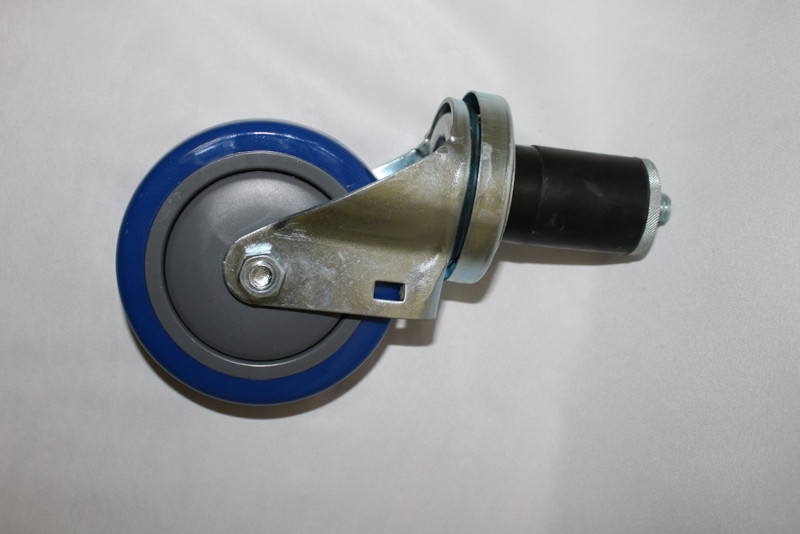 Casters | Carolina Material Handling Inc. [Video]