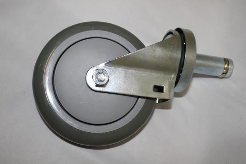 Casters | Carolina Material Handling Inc. [Video]